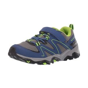 Merrell Kid's Trail Quest Hiking Sneaker